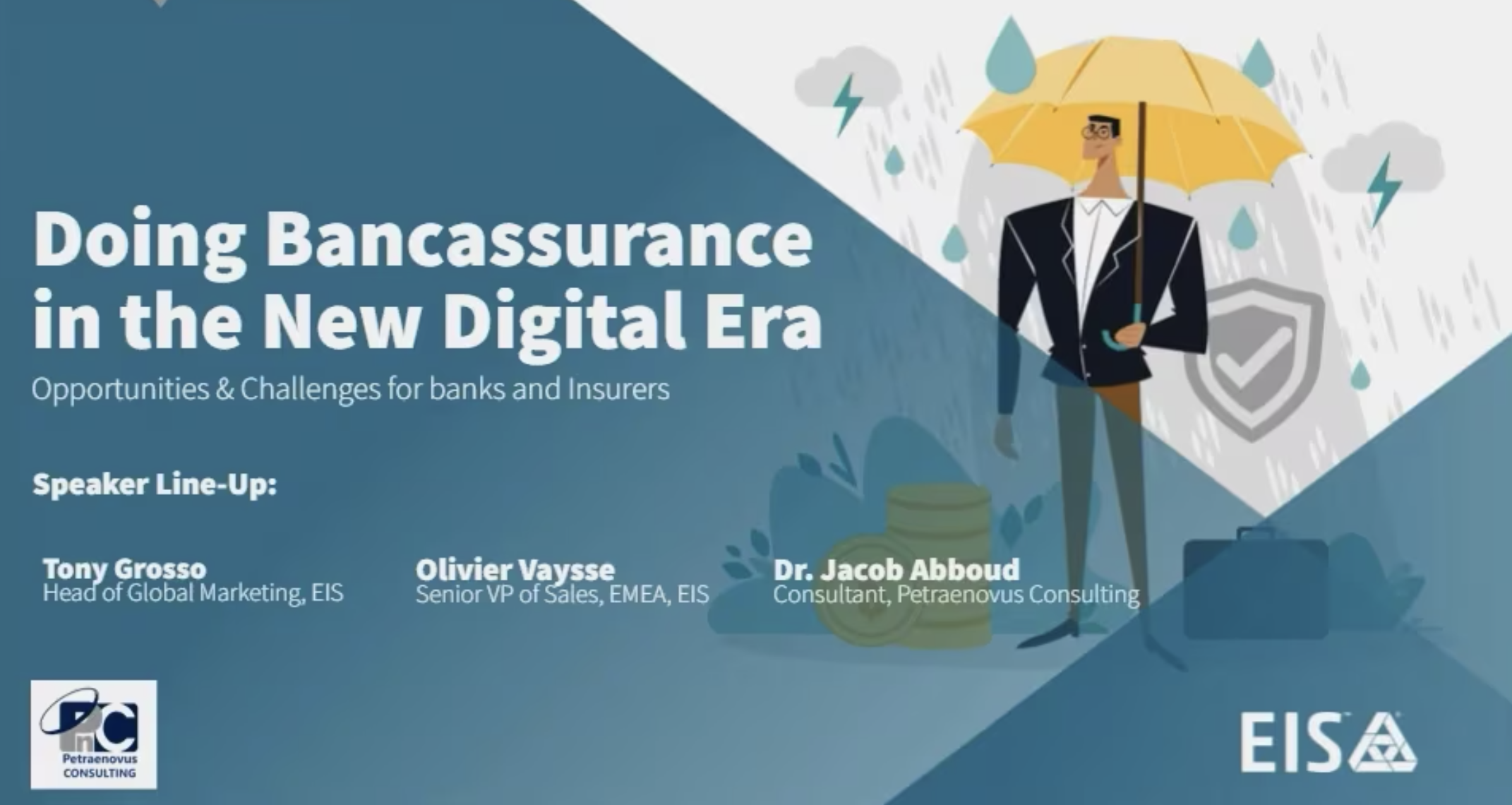 Doing Bancassurance In The New Digital Era